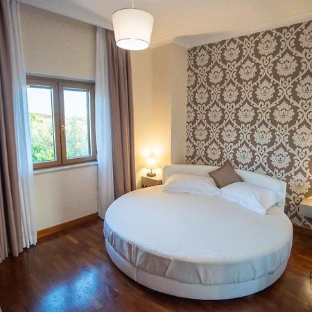 Bb Domus Catanzaro Bed & Breakfast Eksteriør bilde