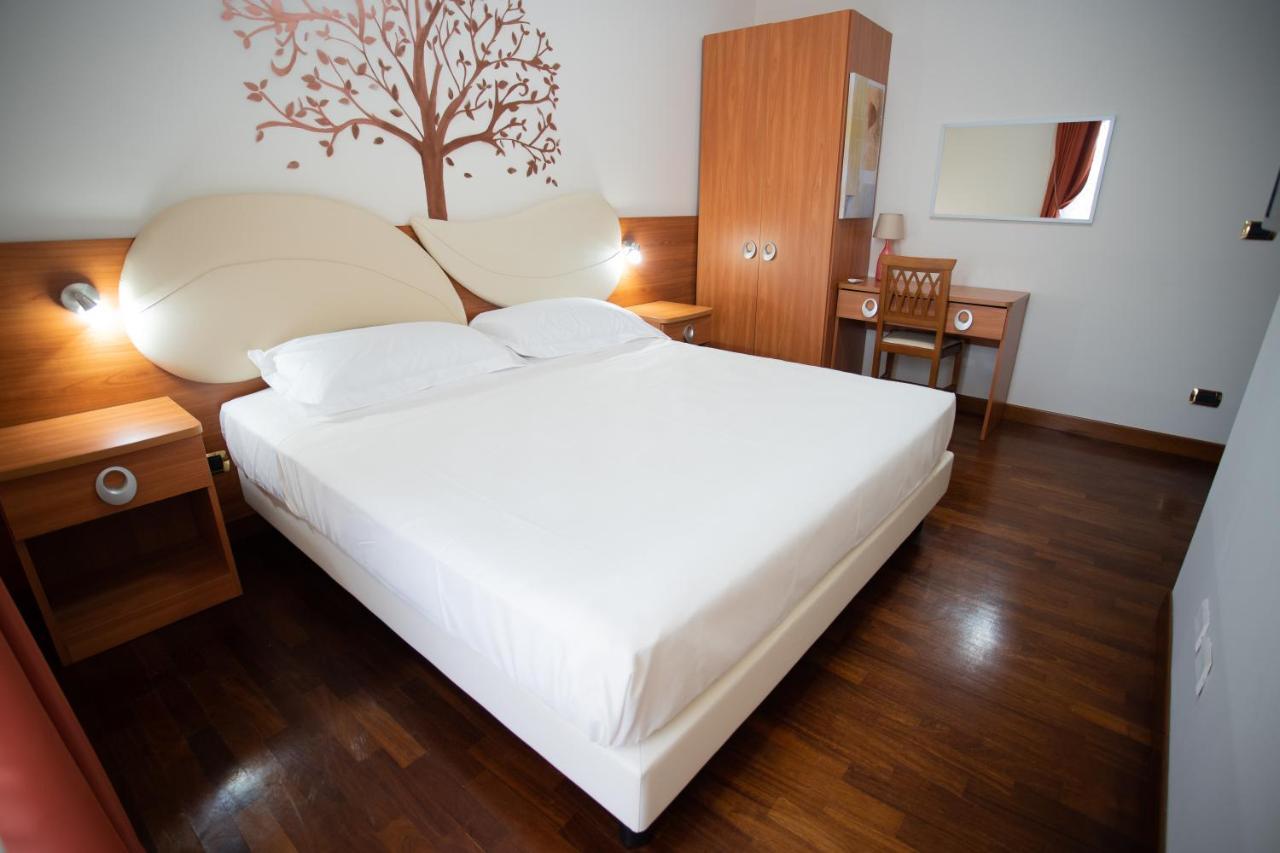 Bb Domus Catanzaro Bed & Breakfast Eksteriør bilde