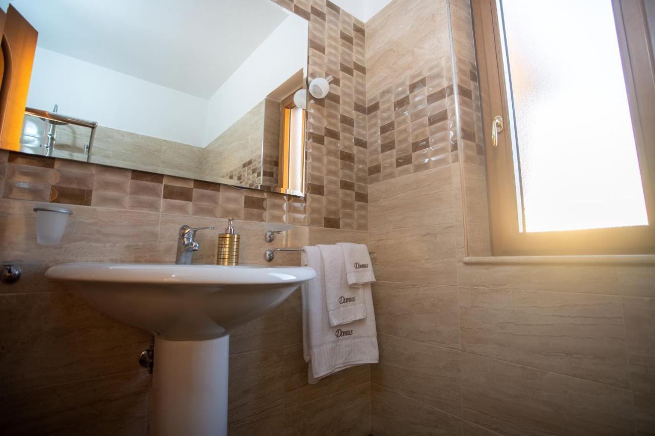 Bb Domus Catanzaro Bed & Breakfast Eksteriør bilde
