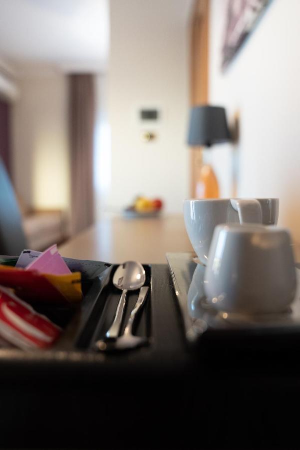 Bb Domus Catanzaro Bed & Breakfast Eksteriør bilde