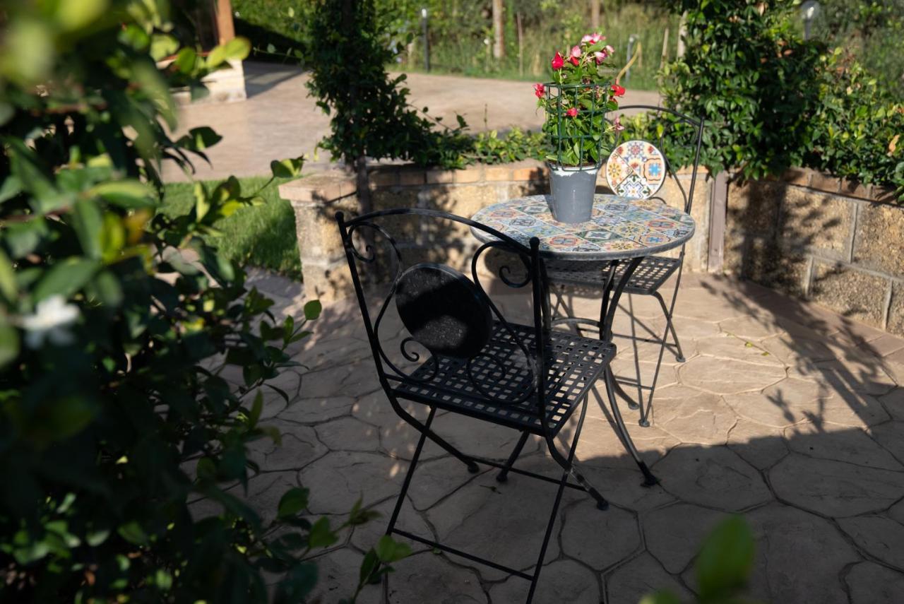 Bb Domus Catanzaro Bed & Breakfast Eksteriør bilde